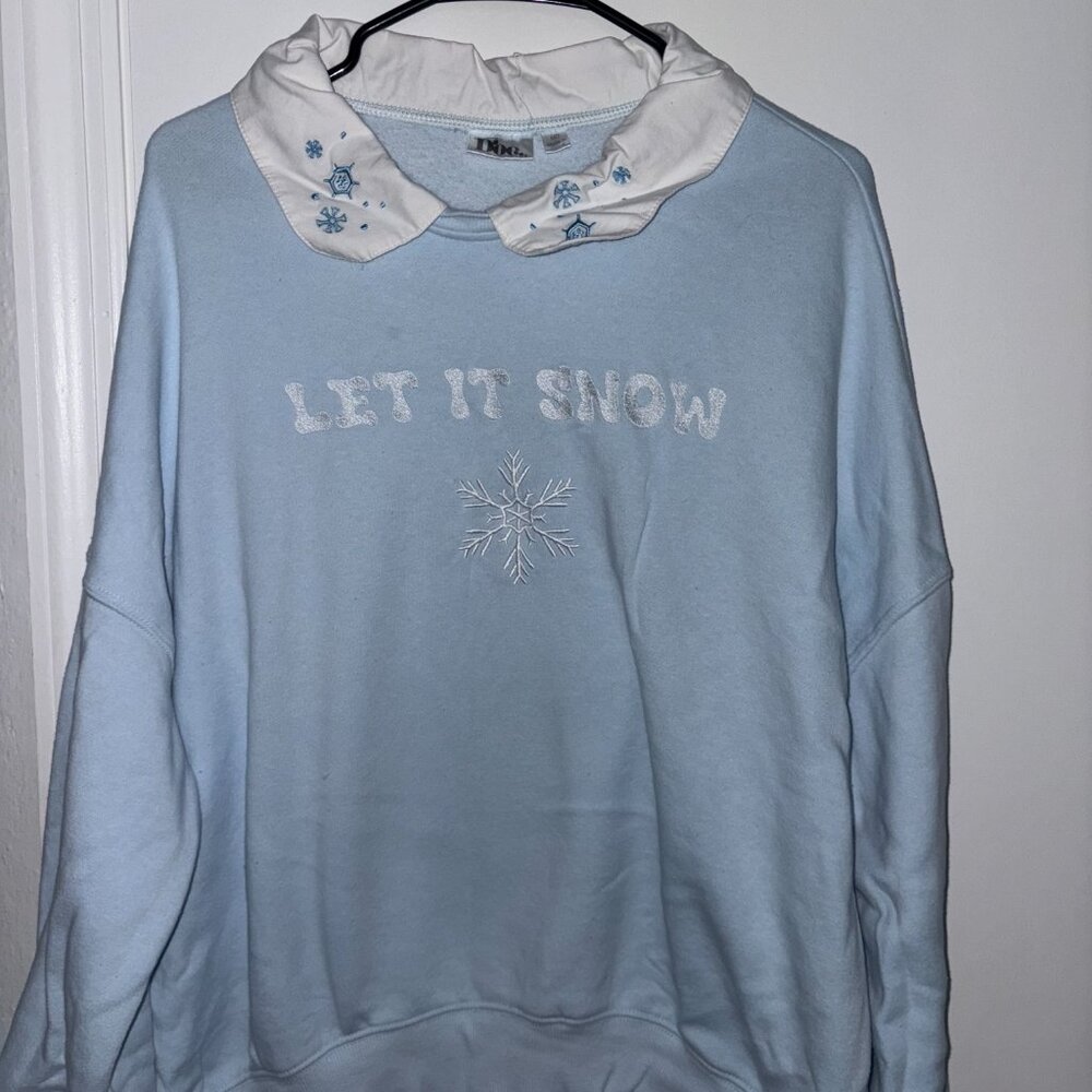 Chrismas Sweater